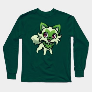 Sprigatito Long Sleeve T-Shirt